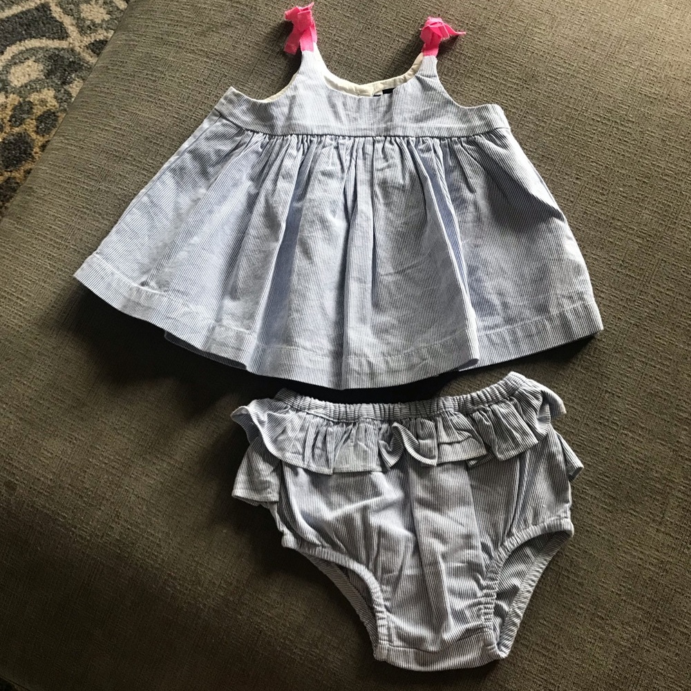 Baby Gap Outfit